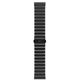 სმარტ საათის სამაჯური Uniq Strova Apple Watch Steel Link Band 45/44/42Mm , 3 image - Primestore.ge
