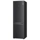 Refrigerator LG GC-B459SBUM.AMCQCIS, 374L, A++, No Frost, Refrigerator, Black, 3 image