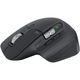 Mouse LOGITECH - MX Master 3S GRAPHITE/L910-006559, 5 image