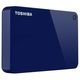 მყარი დისკი Toshiba Canvio Flex 4TB , 2 image - Primestore.ge
