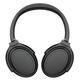 ყურსასმენი Edifier WH700NB, Active Noise Cancelling Headphones, Wireless, Bluetooth, Black , 4 image - Primestore.ge