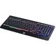 Keyboard 2E - Gaming Keyboard KG320 LED Black/2E-KG320UB, 2 image