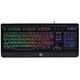Keyboard 2E - Gaming Keyboard KG320 LED Black/2E-KG320UB