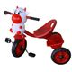 Children's tricycle 569RED, 2 image