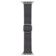 Smart watch strap Uniq Aspen Braided Apple Watch Strap 45/44/42Mm, 4 image