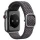 სმარტ საათის სამაჯური Uniq Aspen Braided Apple Watch Strap 45/44/42Mm , 2 image - Primestore.ge