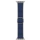 Smart watch strap Uniq Aspen Designer Edition Braided Apple Watch Strap 45/44/42Mm, 2 image