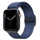 სმარტ საათის სამაჯური Uniq Aspen Designer Edition Braided Apple Watch Strap 45/44/42Mm  - Primestore.ge