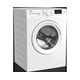Washing machine Beko WTV 8712 XW b100, 2 image