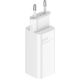 Adapter Xiaomi 65W GaN Charger (Type-A + Type-C) AD652GEU (BHR5515GL), 2 image