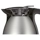 Electric kettle GASTROBACK 42426 WaterKettle AdvancThermo, 4 image