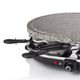 Grill Princess 162720 Raclette 8 OvalStone Gri, 3 image