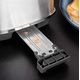 ტოსტერი GASTROBACK 42394 Toaster Advanced 4S , 6 image - Primestore.ge