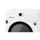 Washing machine MIDEA MF100W90B/W, 5 image