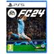 Video game Sony PS5 Game EA Sports FC 24