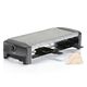 Grill Princess 162830 Raclette 8 Stone Grill