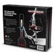 ღვინის ბოთლის ვაკუუმის აპარატი GASTROBACK 47102 Aroma Wine Preserver , 4 image - Primestore.ge