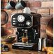 Coffee machine GASTROBACK 42615 Espressomaschine Basic, 7 image