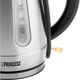 Electric teapot Princess 236023 Stainless Steel Kettle, 3 image