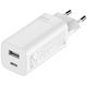 Adapter Xiaomi 65W GaN Charger (Type-A + Type-C) AD652GEU (BHR5515GL)