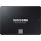 Hard disk Samsung SSD SATA2.5" 1TB 6GB/S 870 EVO MZ-77E1T0B/EU