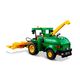 ლეგო LEGO Technic John Deere 9700 forage harvester , 2 image - Primestore.ge