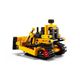 ლეგო LEGO Technic Super powerful bulldozer , 3 image - Primestore.ge