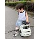 ბავშვის მექანიკური მანქანა H-188W , 2 image - Primestore.ge