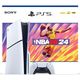 ფლეისთეიშენი Sony PlayStation PS5 Slim 1TB NBA 2K24 Bundle  - Primestore.ge
