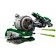 LEGO LEGO Star Wars™ Yoda's Jedi Starfighter, 2 image