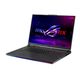 Notebook Asus ROG Strix G18 / G834JZR-N6019 / NVIDIA® GeForce RTX™ 4080 Laptop GPU 12GB GDDR6 /18-inch QHD+ 16:10 (2560 x 1600, WQXGA) 240Hz ROG Nebula HDR Display, G-Sync and Pantone Validated /Intel® Core™ i9-14900HX Processor 2.2 GHz (36M Cache, up, 4 image