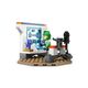 ლეგო LEGO City Spaceship and asteroid exploration , 2 image - Primestore.ge