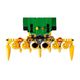Lego LEGO Technic John Deere 9700 forage harvester, 4 image