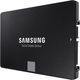 მყარი დისკი Samsung SSD SATA2.5" 1TB 6GB/S 870 EVO MZ-77E1T0B/EU , 2 image - Primestore.ge