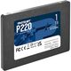 მყარი დისკი Patriot P220 1TB SSD SATA 3 2.5" - P220S1TB25 , 3 image - Primestore.ge