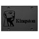 მყარი დისკი KINGSTON SSD SATA2.5" 480GB TLC SA400S37/480G  - Primestore.ge