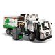 ლეგო LEGO Technic Garbage truck Mack® LR Electric , 2 image - Primestore.ge