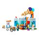 ლეგო LEGO City Ice Cream Parlour , 4 image - Primestore.ge