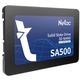 Hard disk Netac SSD SATA2.5" 240GB NT01SA500-240-S3X, 2 image