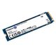 მყარი დისკი Kingston SSD PCIE G4 M.2 NVME 1TB SNV2S/1000G , 2 image - Primestore.ge