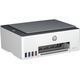 Printer HP 1F3Y2A Smart Tank 580 AIO, MFP, A4, Wi-Fi, USB, White/Black, 3 image