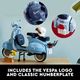 ლეგო LEGO Creator Expert Vespa , 4 image - Primestore.ge