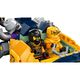 ლეგო LEGO Arin's Ninja Off-Road Buggy Car , 3 image - Primestore.ge