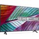ტელევიზორი LG - 65UR78006LK , 2 image - Primestore.ge