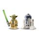 LEGO LEGO Star Wars™ Yoda's Jedi Starfighter, 5 image