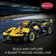 ლეგო LEGO Technic Bugatti Bolide , 2 image - Primestore.ge