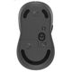 მაუსი LOGITECH M650 Signature Bluetooth Mouse - GRAPHITE , 4 image - Primestore.ge