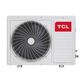 Air conditioner TCL TAC-24CHSD/XA82 INDOOR (70-80m2) R32, On-Off, + Complete + WIFI Function + Black Glass Panel, 2 image