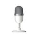 მიკროფონი Razer Seiren Mini - Ultra-Compact Condenser Microphone Mercury  - Primestore.ge