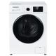 Washing machine ARDESTO Front load WM WMS-6115W, 6kg, 1000, A++, 45sm, Display, White